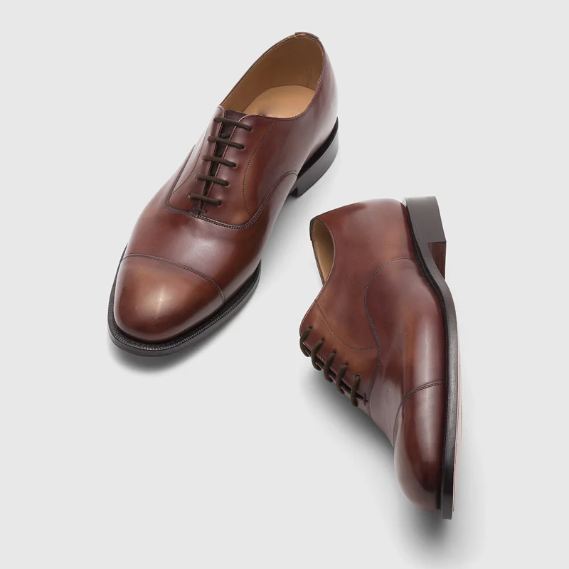 Oxford shoes