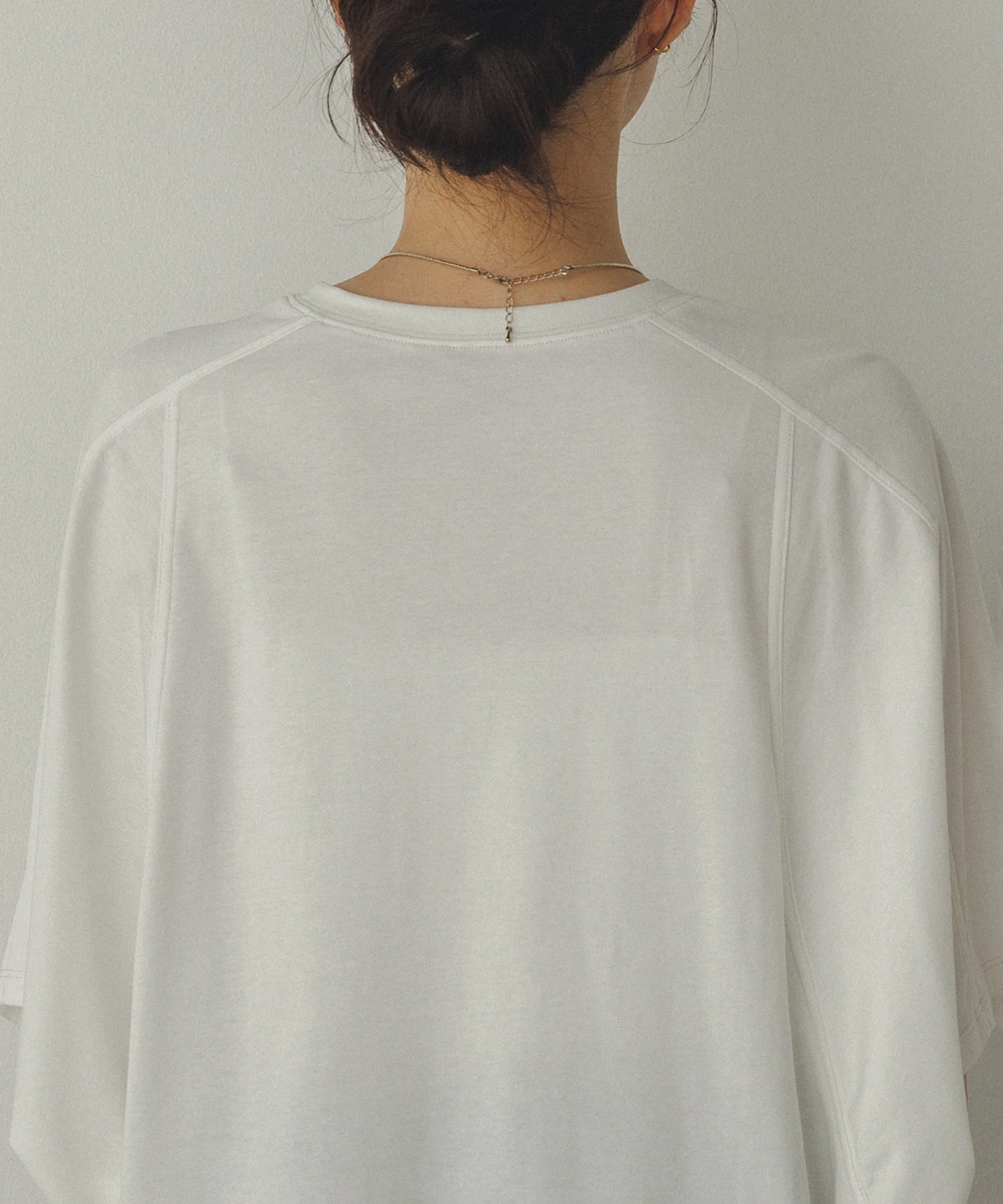 ドルマン ロゴTシャツ