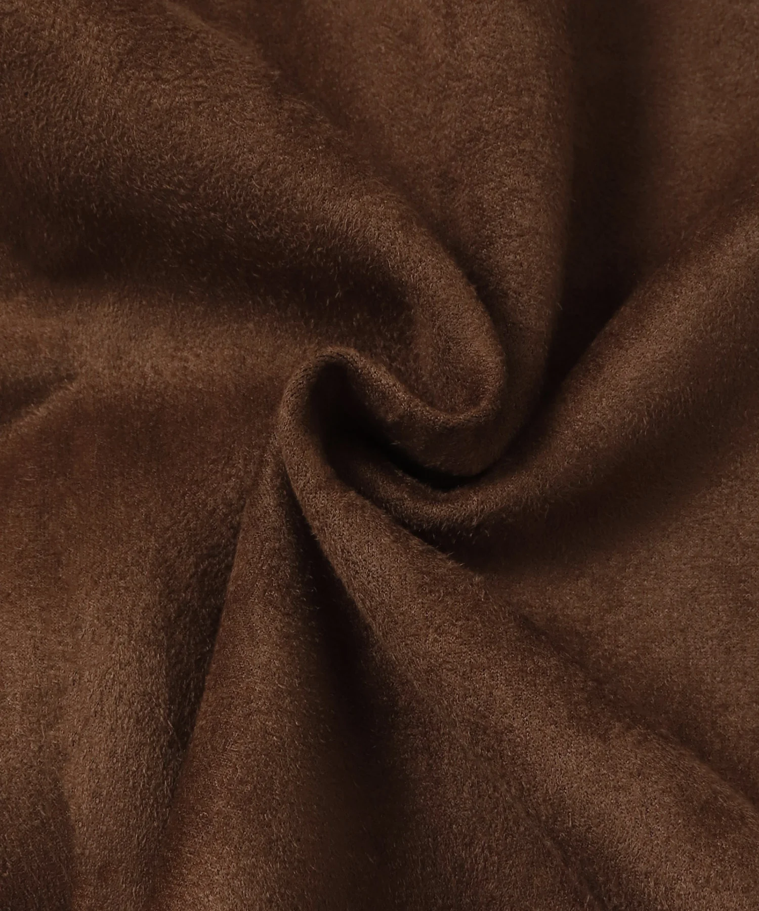 フェイクスウェード テーラードジャケット