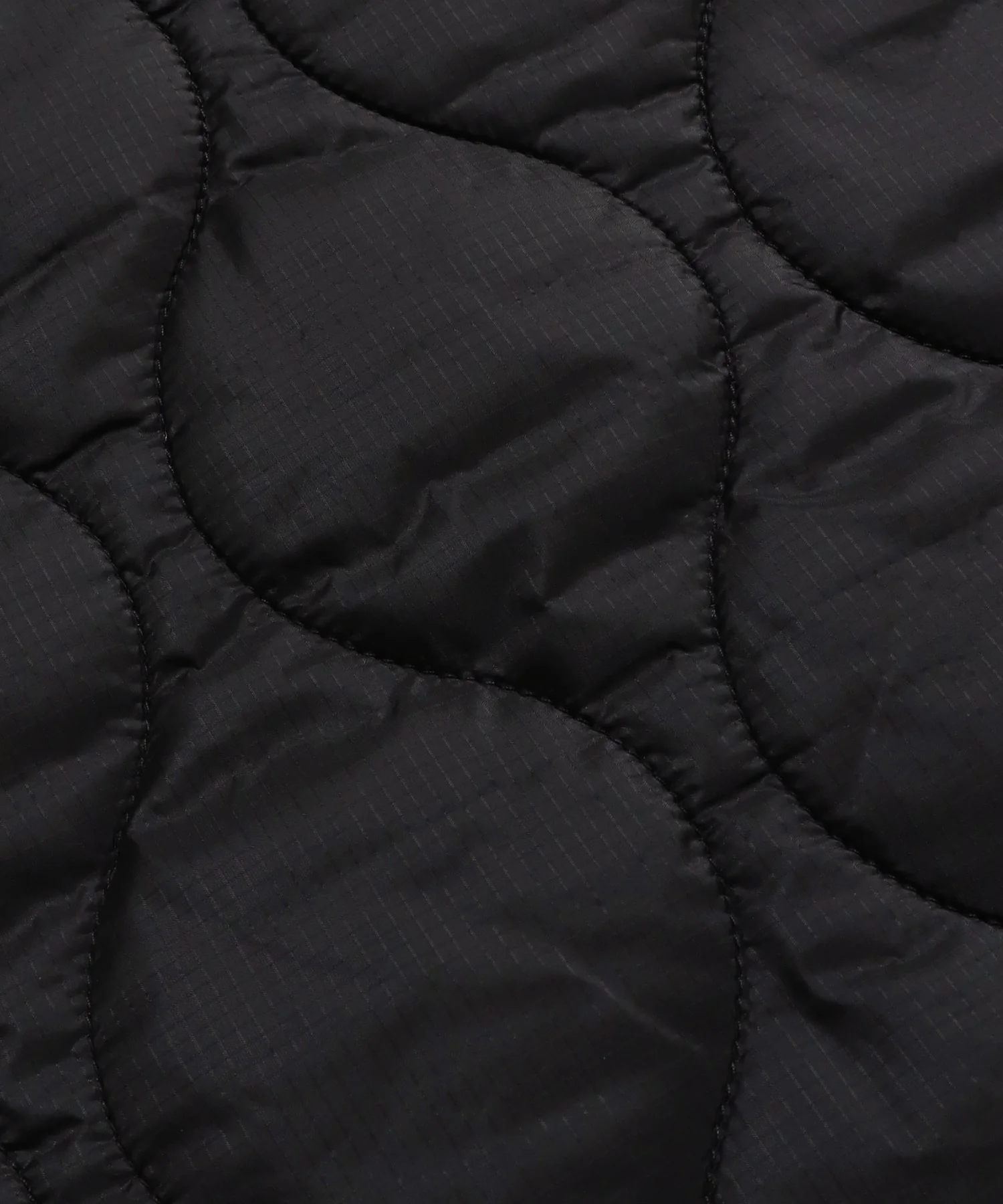 リップストップナイロンリバーシブルジャケット