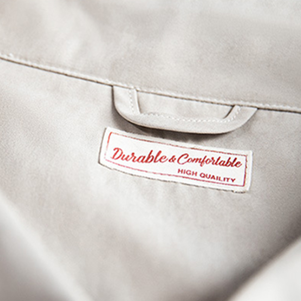 Peach King Ayabella長袖シャツ