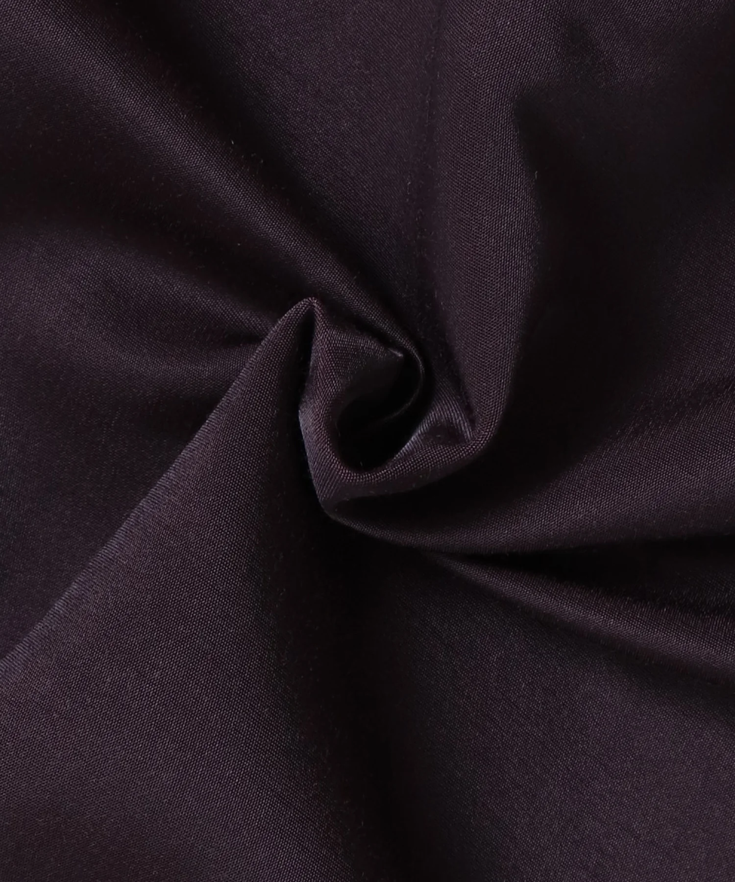 ビンテージサテン ナロースカート