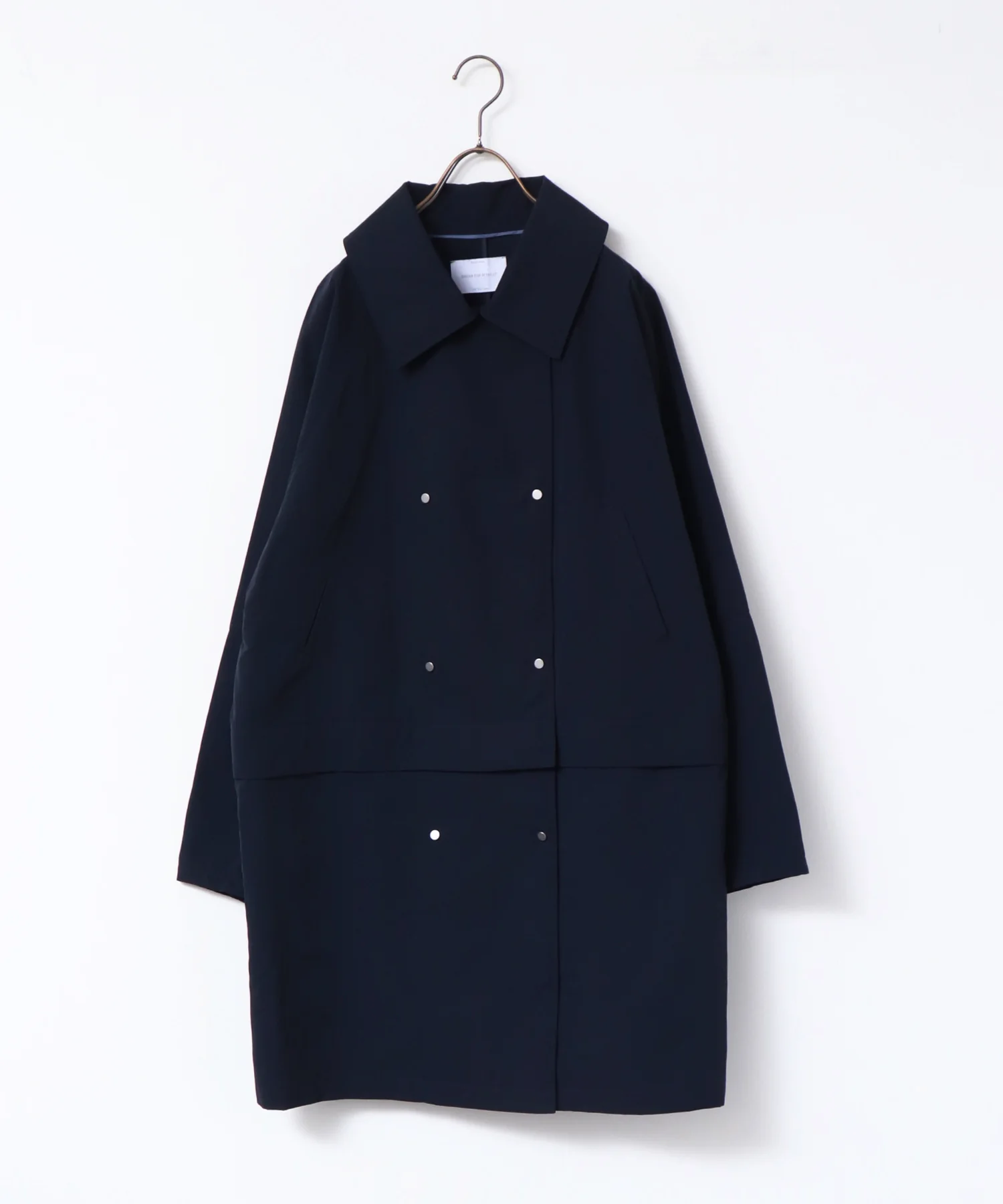 2WAYスプリングコート