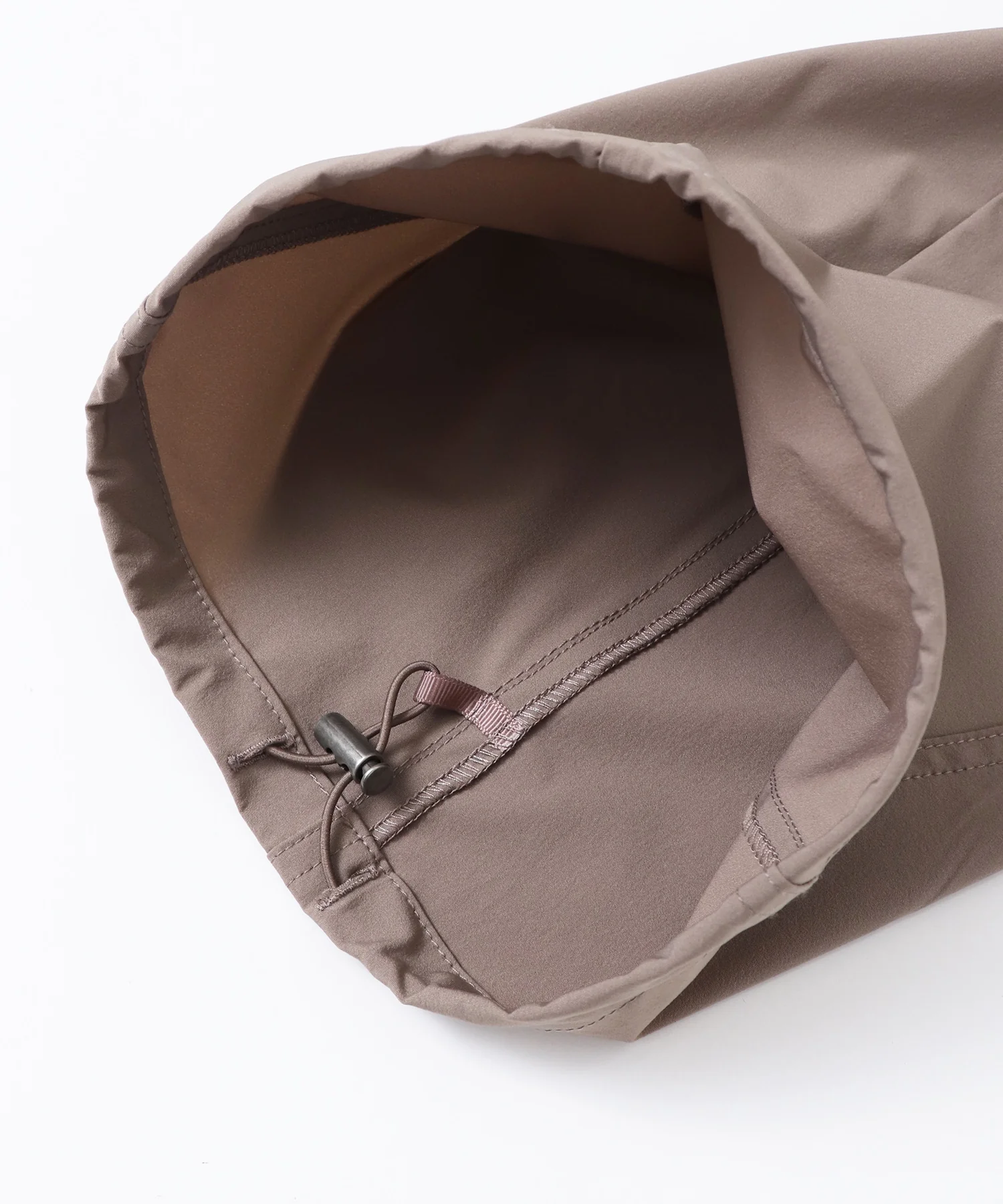 【接触冷感】パラシュートパンツ