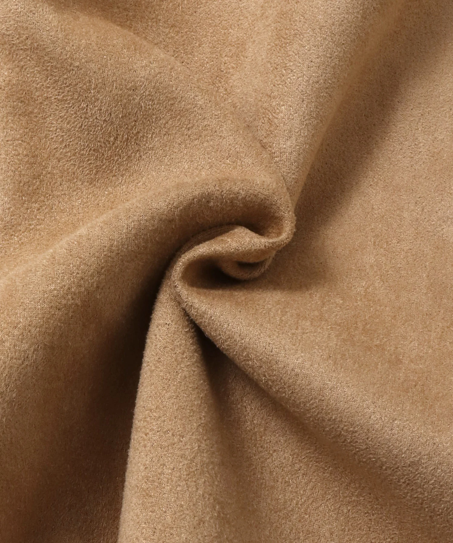 フェイクスウェード テーラードジャケット