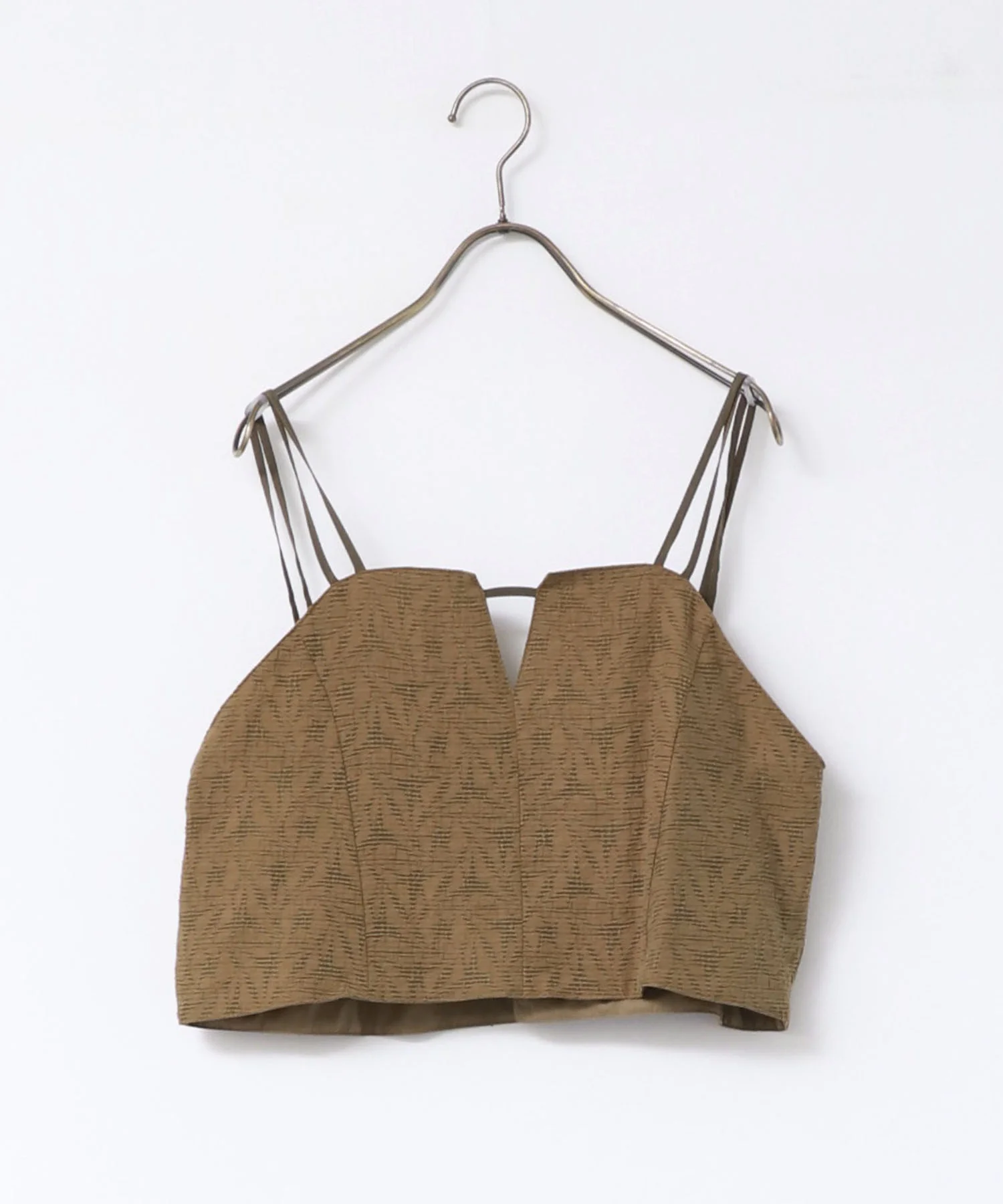 シアージャガードビスチェ