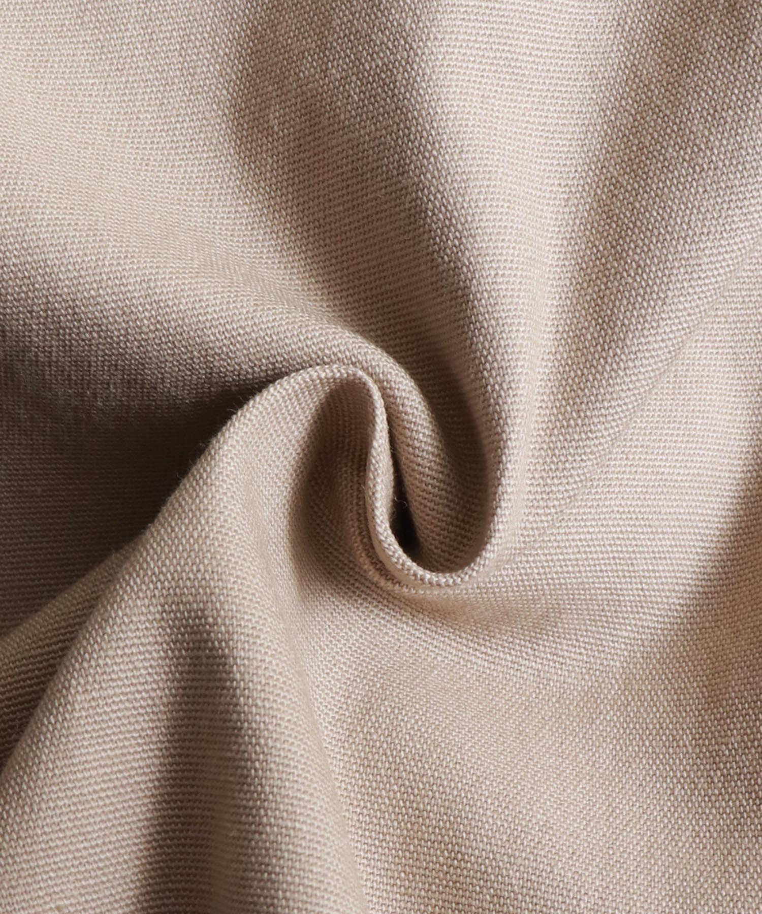 ストレッチストレートワイドパンツ