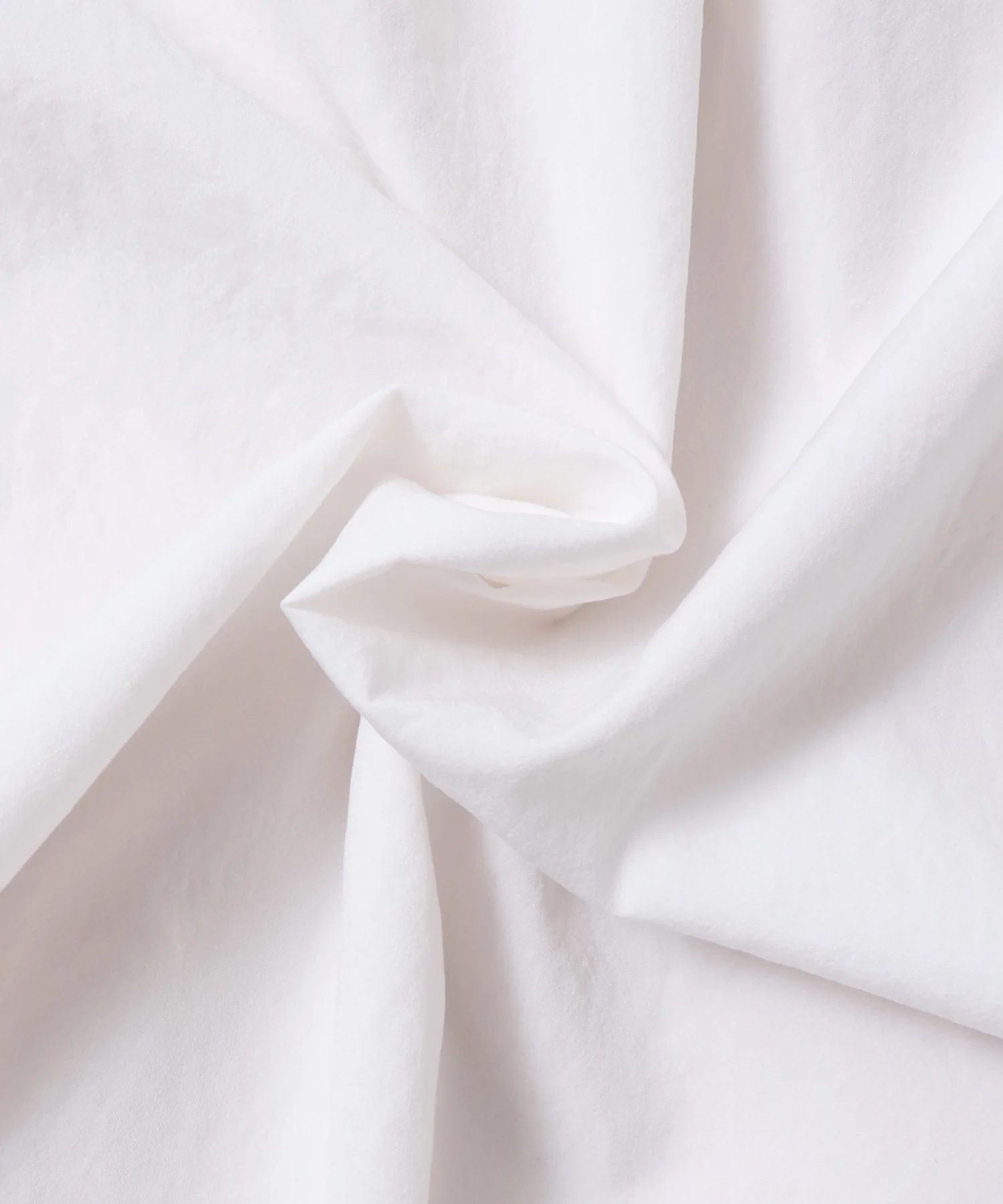 コットンライク 切替スカート