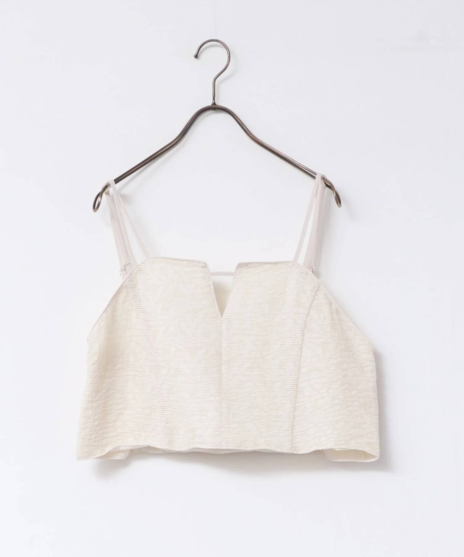 シアージャガードビスチェ