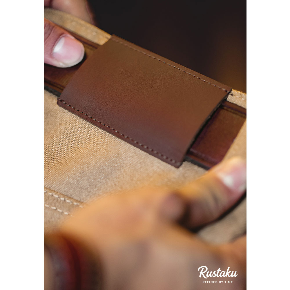 秋限定　イエローストーンパーク セルビッジストレートデニムパンツ