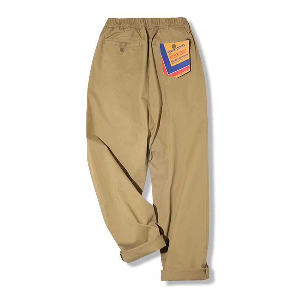 アメカジヴィンテージイージーパンツ