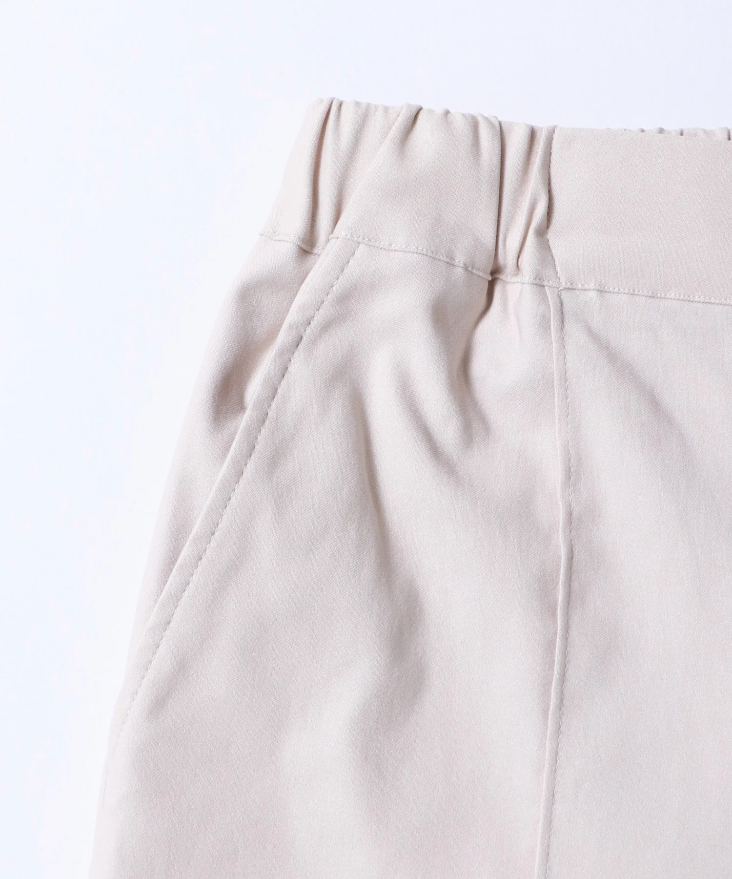 【ストレッチ】バリラク ストレートパンツ