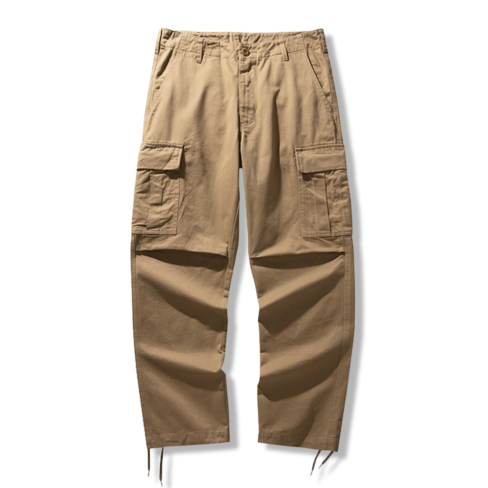 M-65フィールドパンツ復刻版 カーゴパンツメンズ