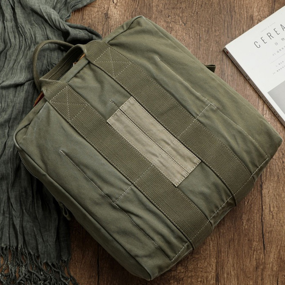 空軍フライヤーズキットバッグ