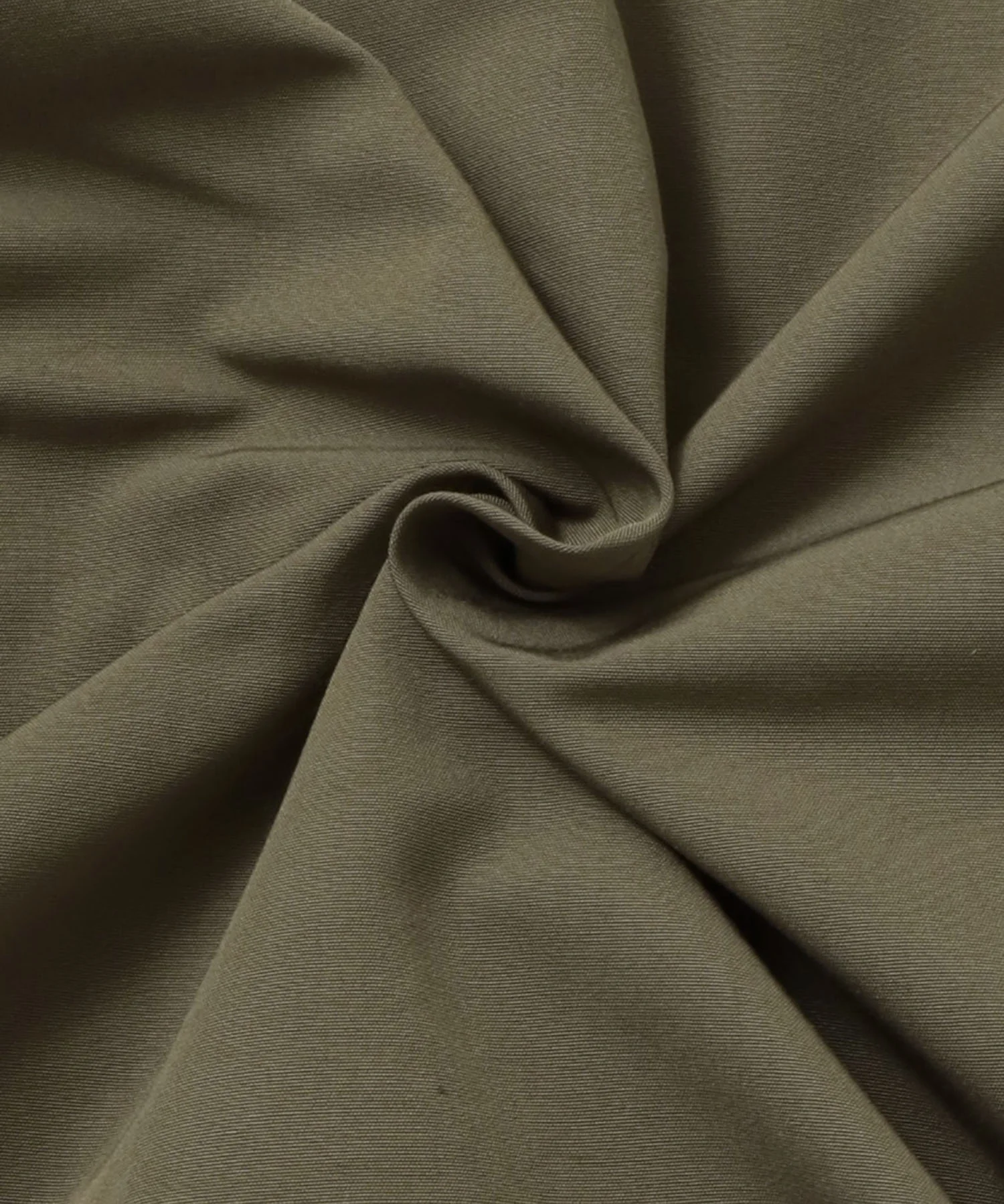 TCブロード M65ロングコート