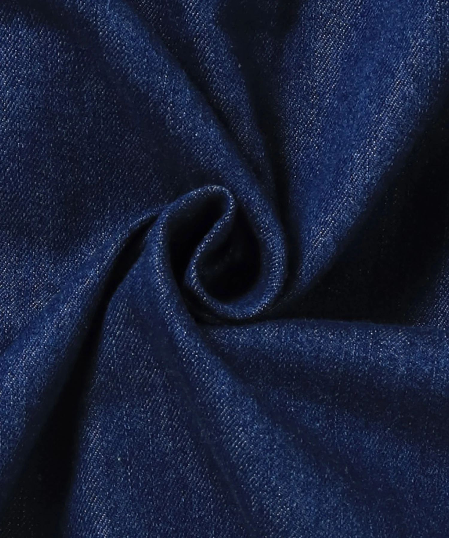 【新色追加】デニムオーバーシャツ