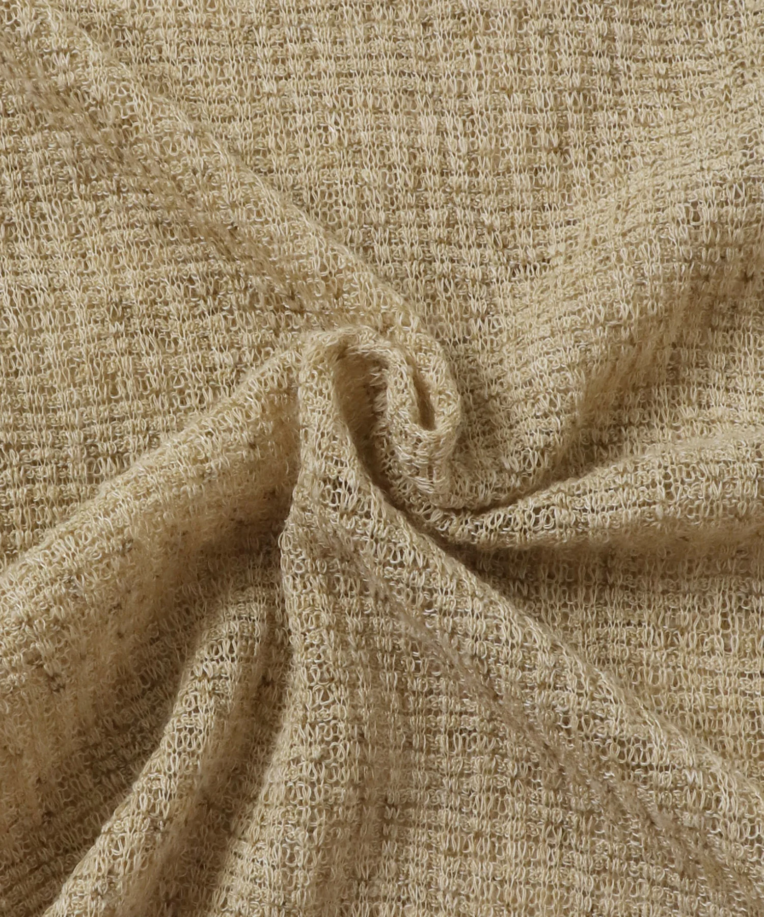 【新色追加】配色メロウ シアートップス