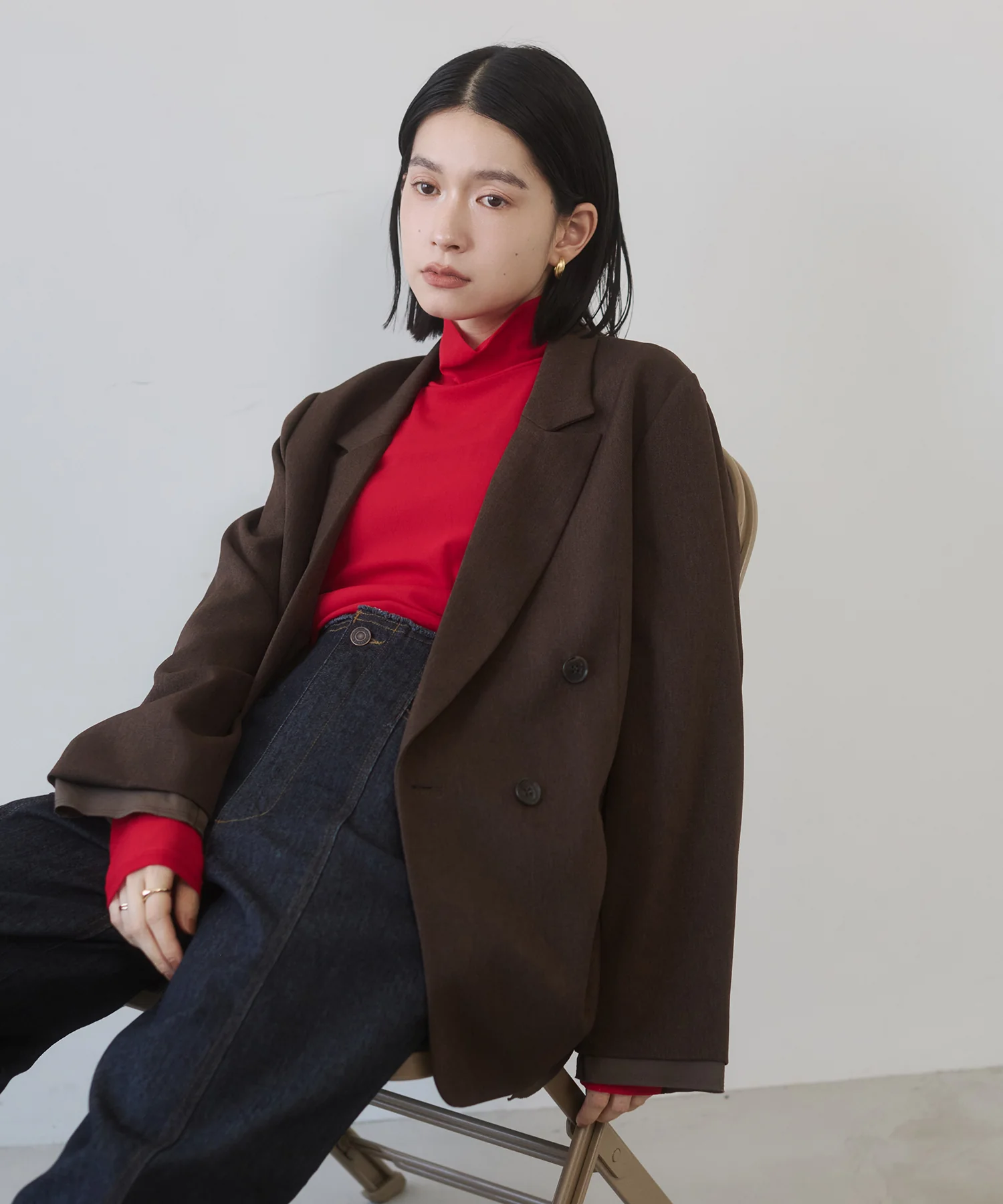 【新色追加】パワーネット タートルシアートップス