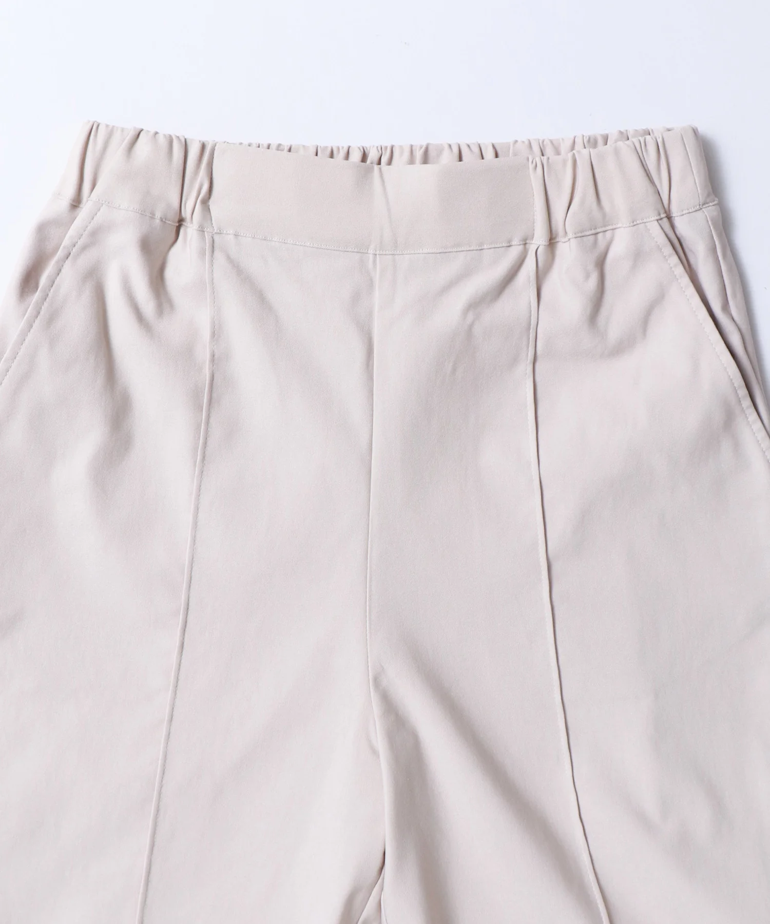 【ストレッチ】バリラク ストレートパンツ