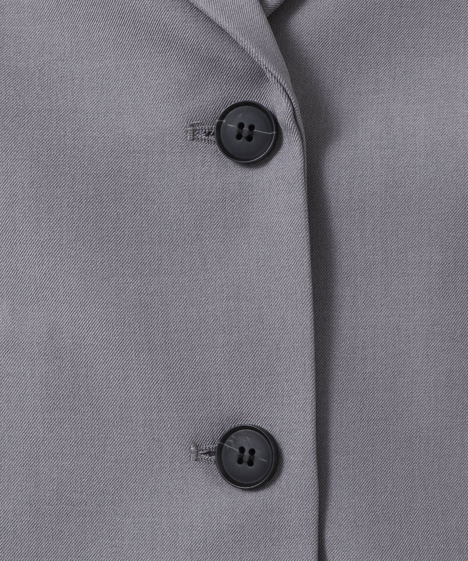 ストレッチポリツイル オーバージャケット