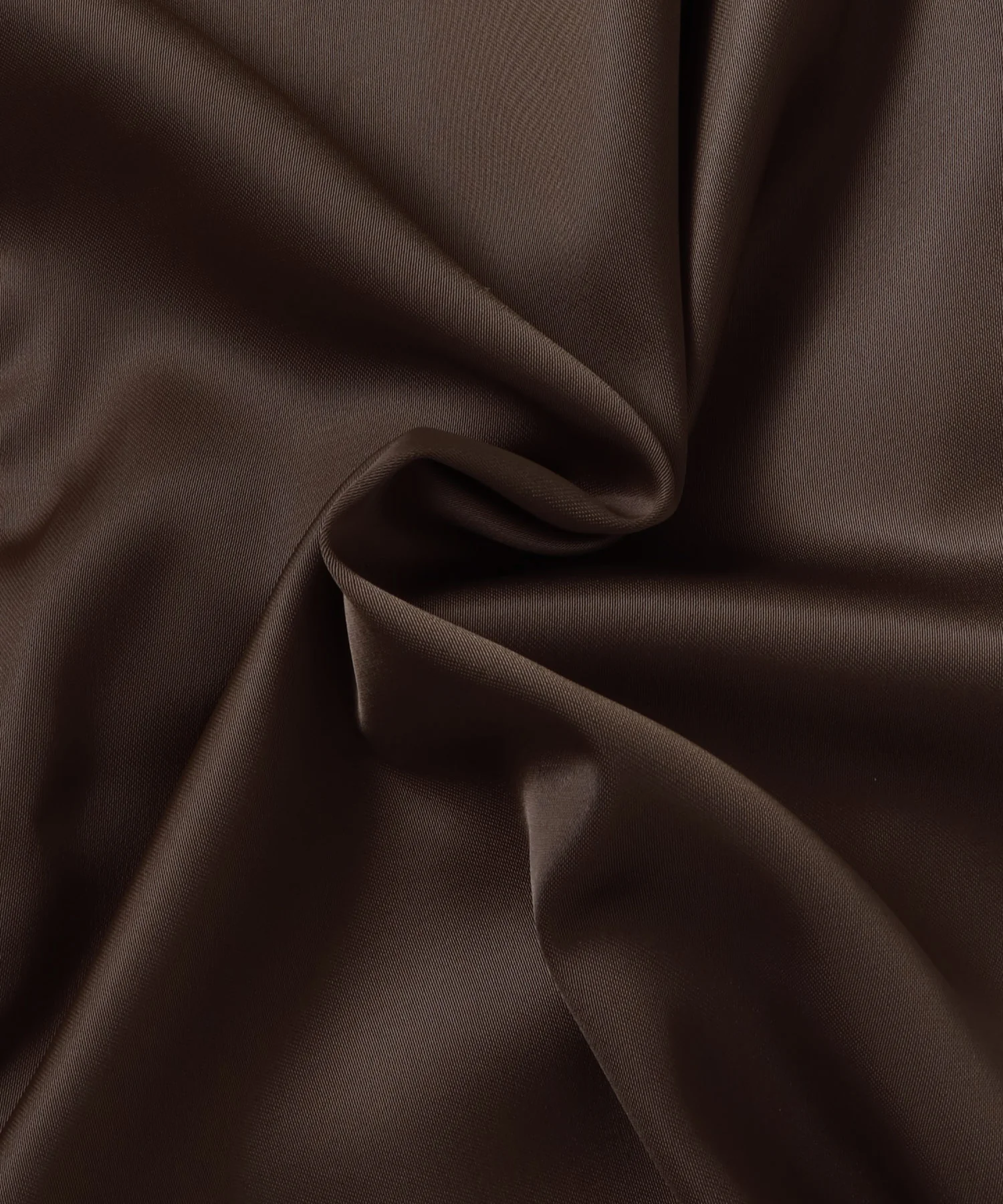 サテン ストレートイージーパンツ