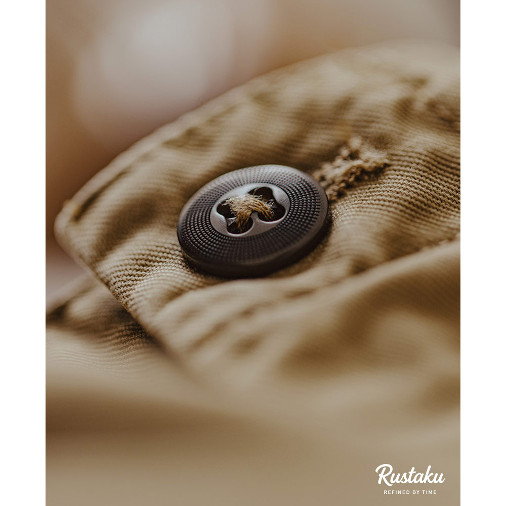 VH-63改良版　コットンツイルチノパンツ