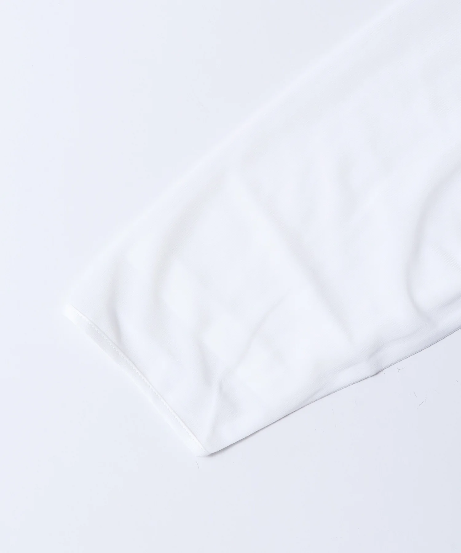 レイヤードシアーカットソー