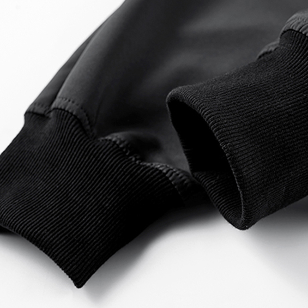 裏起毛　機能性　裾絞りカーゴパンツ/サイクルパンツ