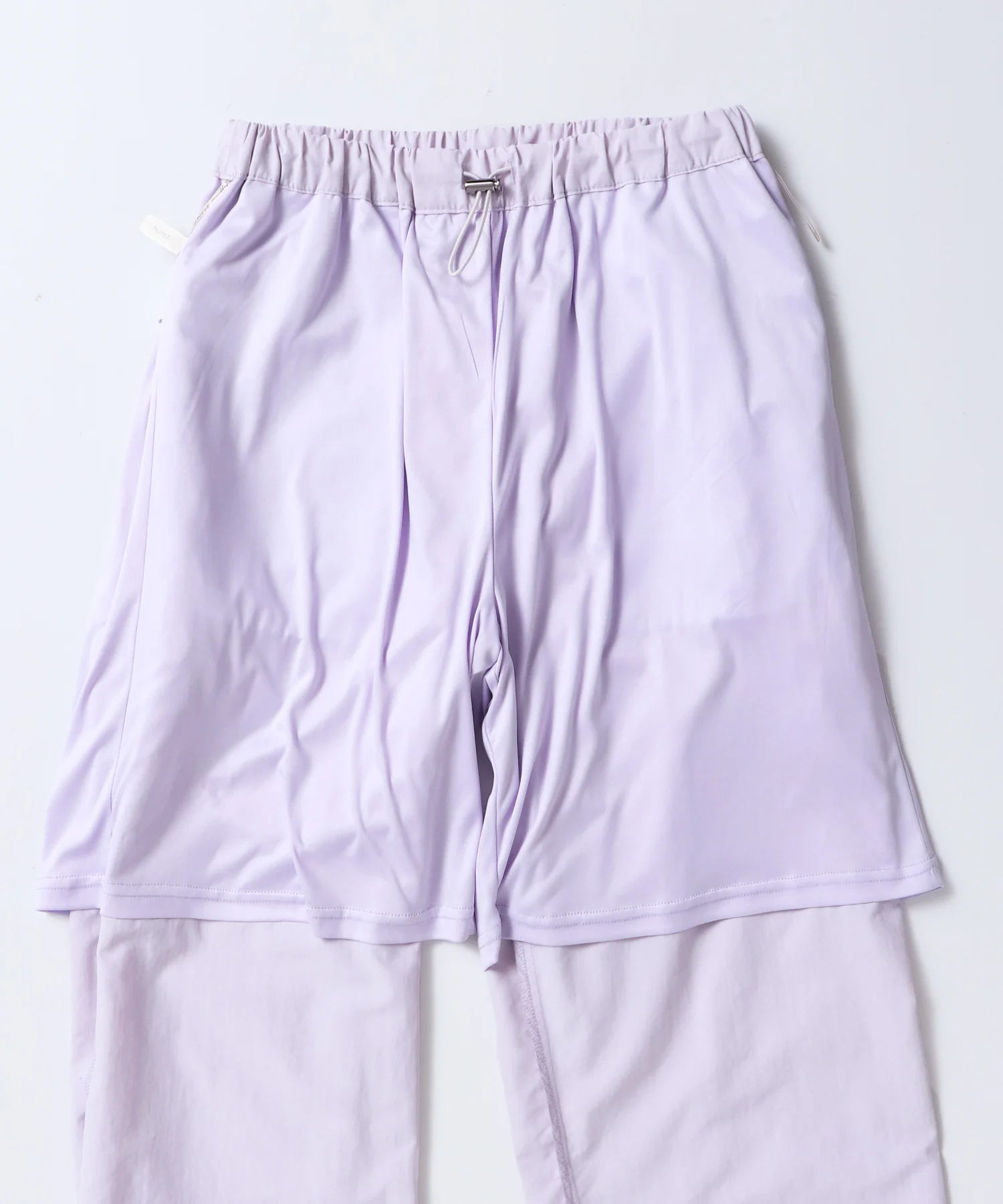 ナイロン カーゴパンツ