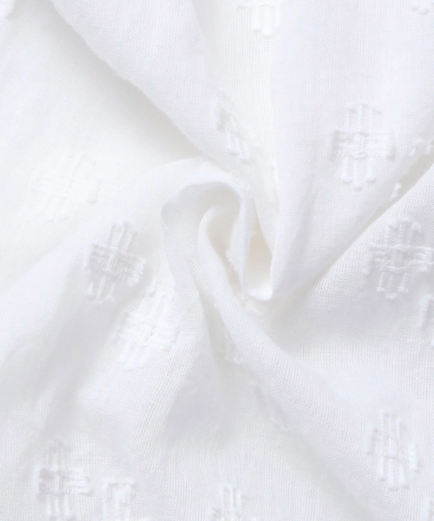 ドビーブラウス