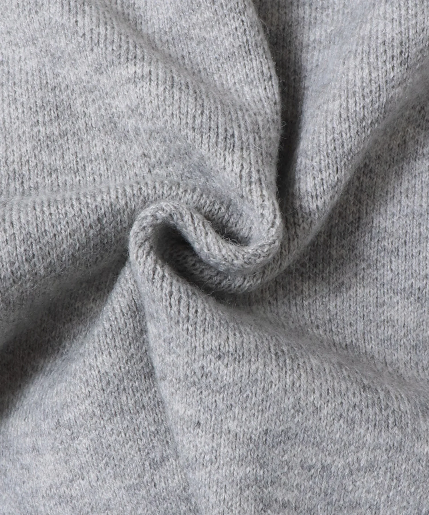 【WEB限定/別注】【新色追加】スウェットライクロゴニット