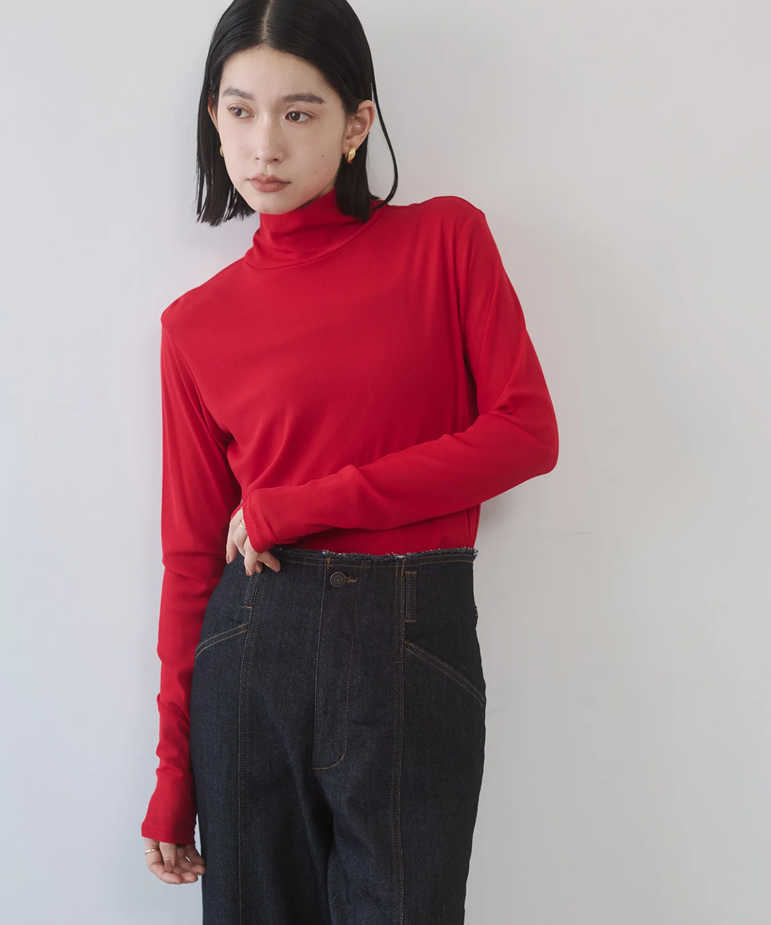 【新色追加】パワーネット タートルシアートップス